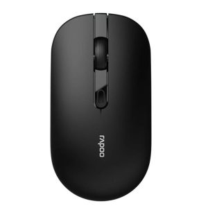 موس Rapoo B30 Silent - Black