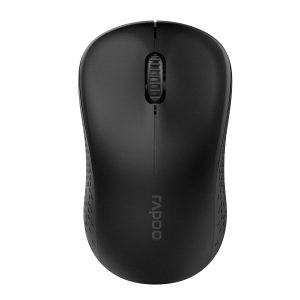 موس Rapoo M160 Silent - Black