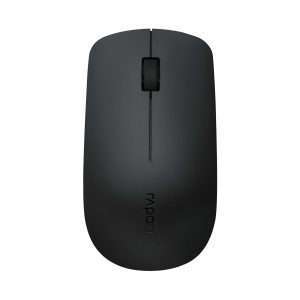 موس Rapoo M20 Plus Silent - Black