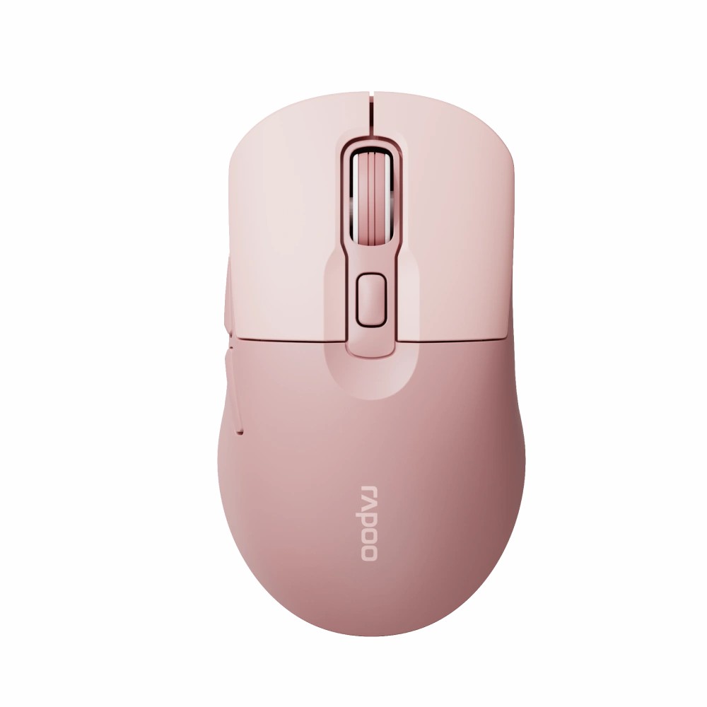 rapoo-m308-pink-1