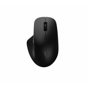 موس Rapoo M50 Plus Silent - Black
