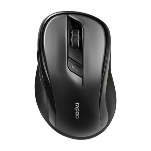 موس Rapoo M500 Silent - Black