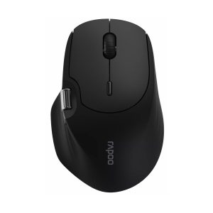 موس Rapoo MT560 - Black