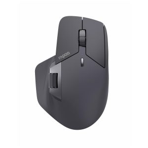 موس Rapoo MT760L - Black